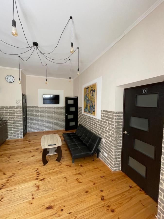 Sweet Hostel Vinnytsia Exterior photo