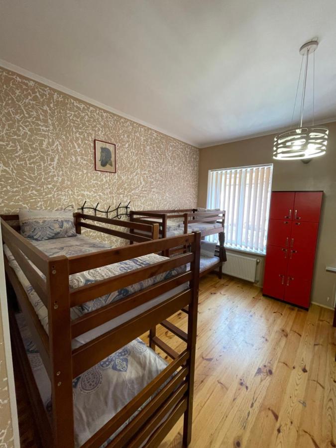 Sweet Hostel Vinnytsia Exterior photo