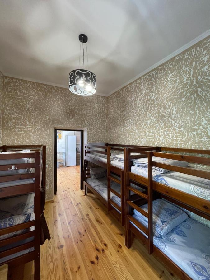 Sweet Hostel Vinnytsia Exterior photo
