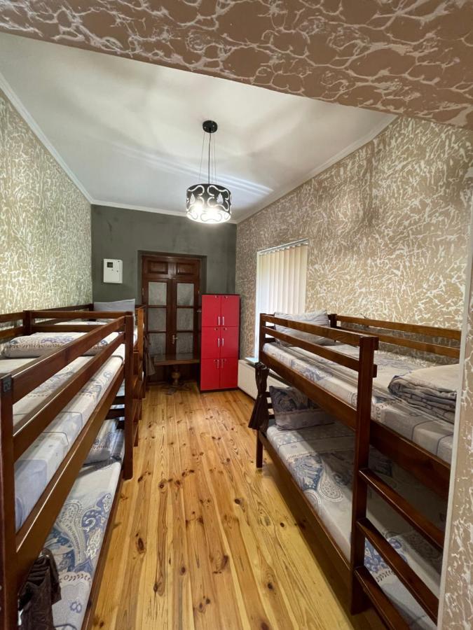 Sweet Hostel Vinnytsia Exterior photo
