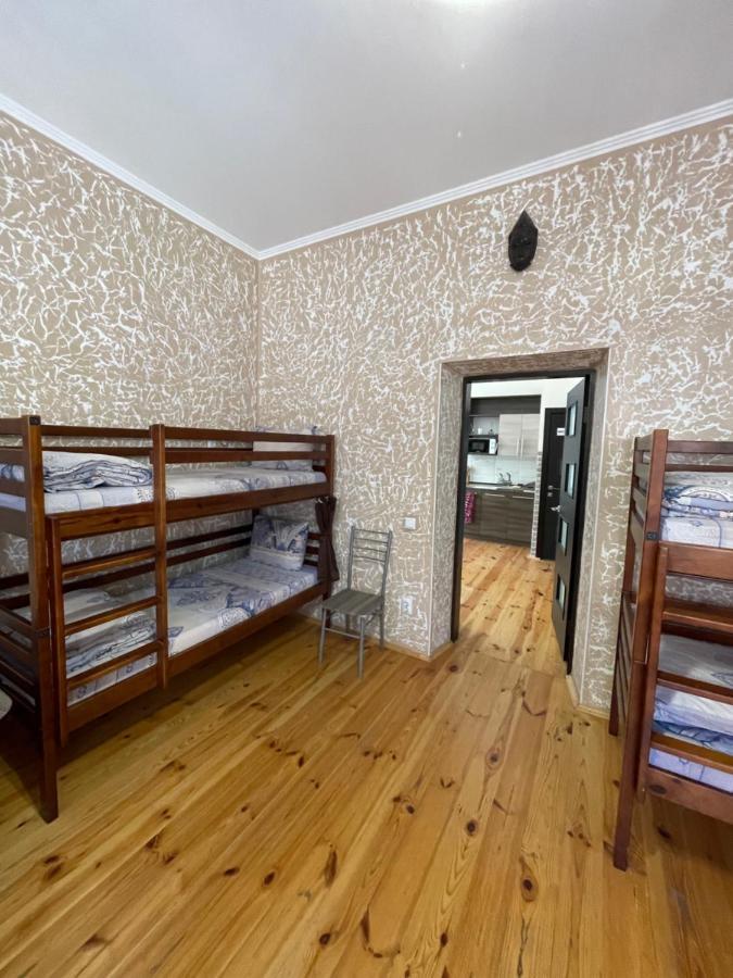 Sweet Hostel Vinnytsia Exterior photo