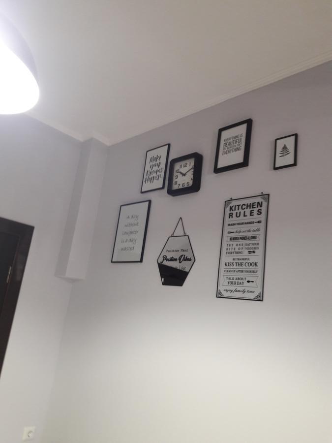 Sweet Hostel Vinnytsia Exterior photo